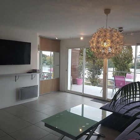 Apartment L'Aquarius Villeneuve-le-Roi Kültér fotó