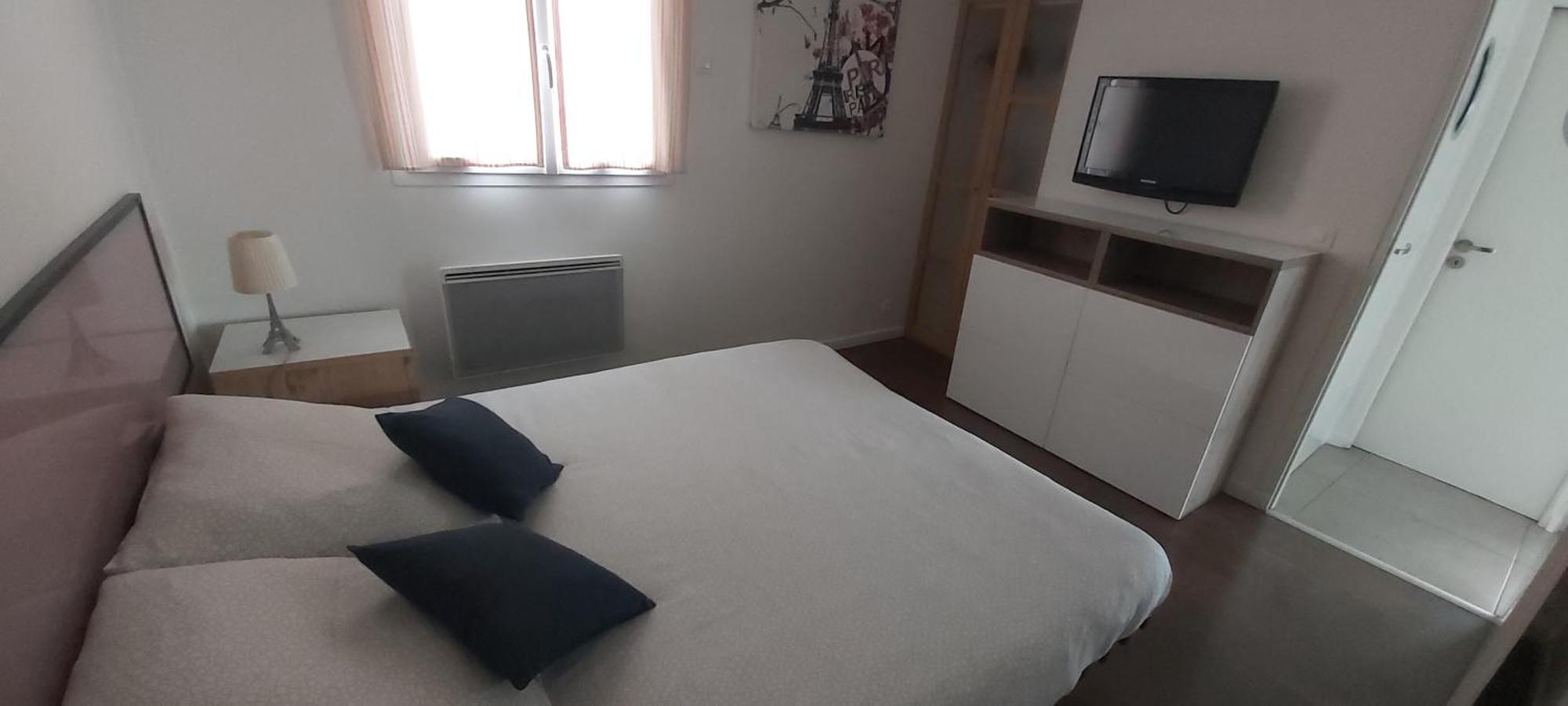 Apartment L'Aquarius Villeneuve-le-Roi Kültér fotó