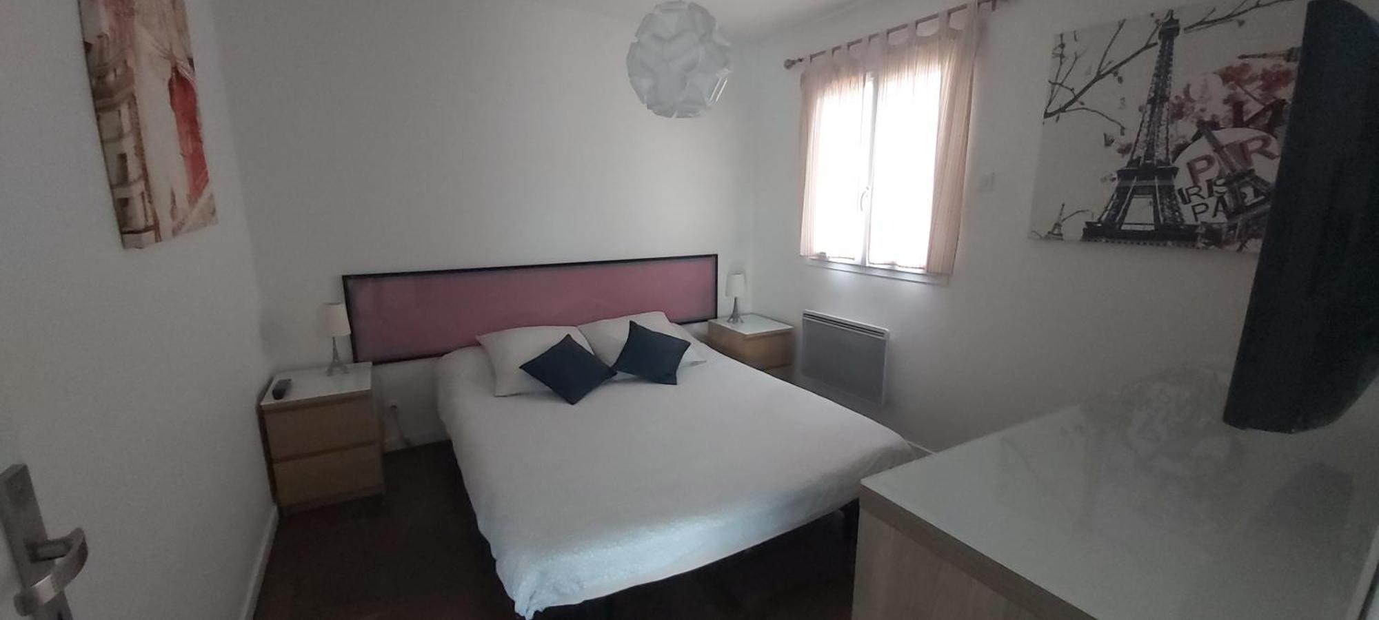 Apartment L'Aquarius Villeneuve-le-Roi Kültér fotó
