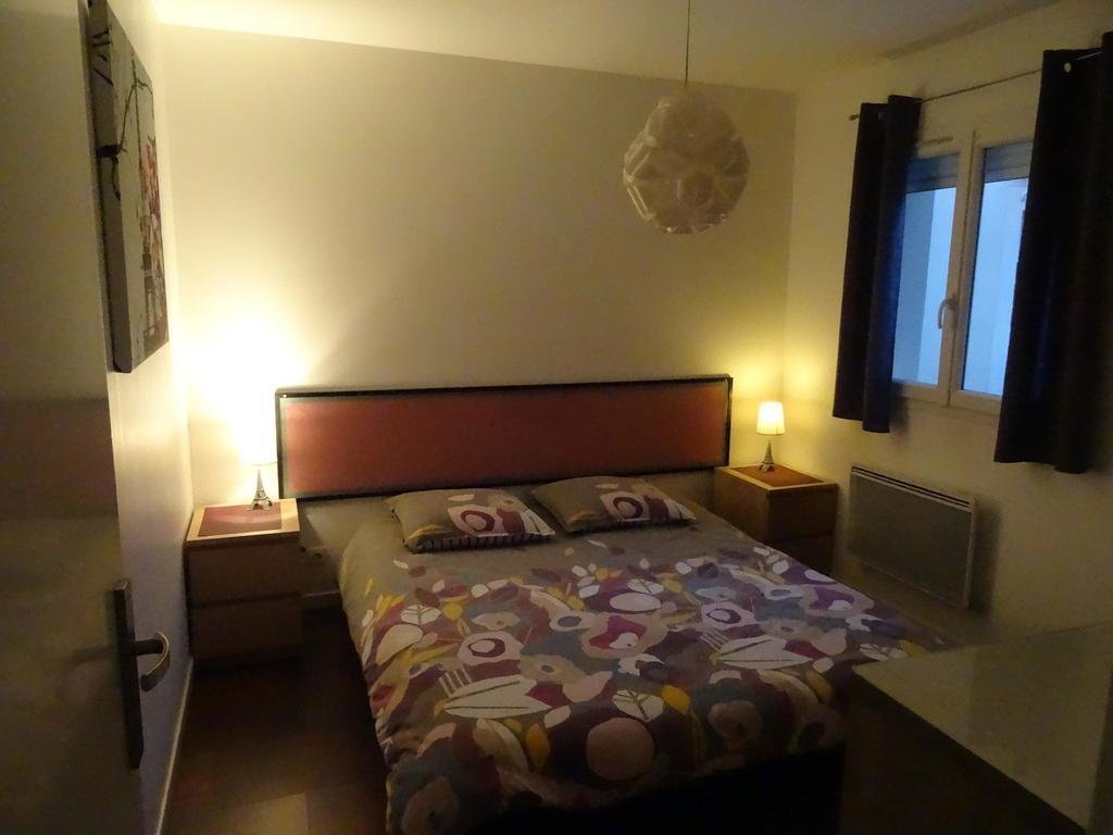 Apartment L'Aquarius Villeneuve-le-Roi Kültér fotó