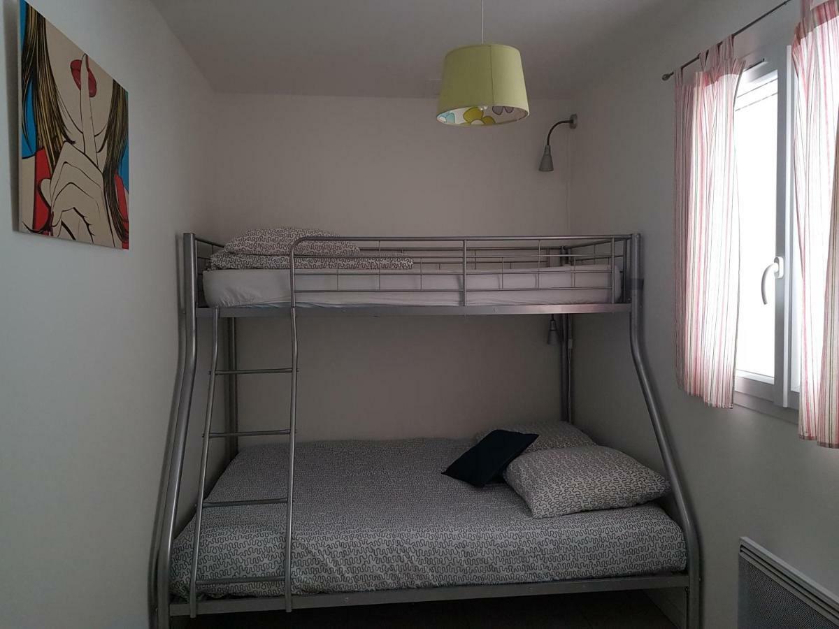 Apartment L'Aquarius Villeneuve-le-Roi Kültér fotó